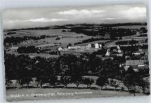 51545 W5220 Waldbröl - Panorama Schule