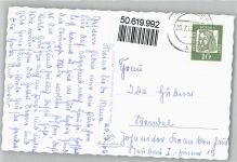 51545 W5220 Waldbröl - Panorama Schule