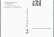 87527 W8972 Sonthofen , Oberallgäu - Moorbad Sonnenalp