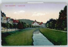36364 W6427 Bad Salzschlirf - Lindenstraße