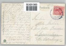 36364 W6427 Bad Salzschlirf - Lindenstraße