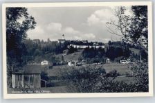 83674 W8178 Gaißach , Oberbay - Teilansicht