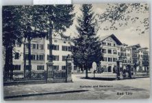 83646 W8170 Bad Tölz - Kurhotel, Badehaus