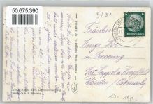 57635 W5231 Acker - Künstlerkarte AKU2