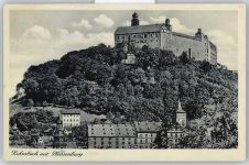 95326 W8650 Kulmbach - Plassenburg AKU2