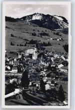 87484 W8964 Nesselwang - Gesamtansicht