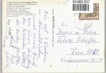 8693 Mürzsteg - gasthof Gamsjäger-Russ
