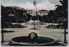 63017 Porto San Giorgio - Monument