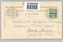 25300 Doubs - Pavillon des Sonneurs