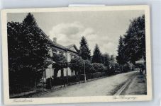 99894 O5804 Friedrichroda - Herzogenweg