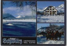 6414 Obermieming - Gasthof Schwarz AKU1