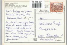 6414 Obermieming - Gasthof Schwarz AKU1