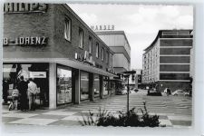38226 W3320 Salzgitter - Handlung, Passage