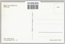 39435 O3253 Egeln - Breiteweg , Eisdiele