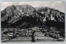 83486 W8243 Ramsau b. Berchtesgaden - Gesamtansicht