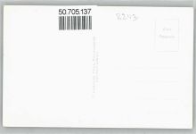 83486 W8243 Ramsau b. Berchtesgaden - Gesamtansicht