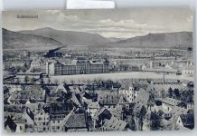 67600 Selestat - Kaserne
