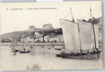 50400 Granville - Hafel AKU2