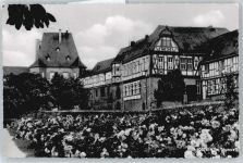 65510 W6270 Idstein - Gasthaus Zum Tal