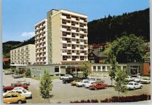 79837 W7822 St. Blasien - Hotel Eurotel AKU2
