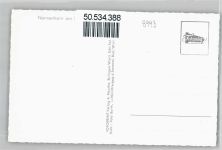 88149 W8993 Nonnenhorn - Fliegeraufnahme
