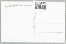 74500 Maxilly-sur-Leman - Strand AKU1