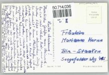 96523 O6406 Steinach , Thür - Rottenkämmerlein AKU2
