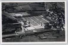 37510 Villandry - Fliegeraufnahme