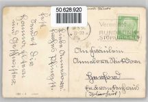 Pfingsten Maikäfer