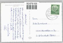 79674 W7868 Todtnauberg