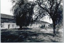 15838 O1631 Alexanderdorf - Priorat St. Gertrud