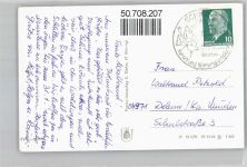 38879 O3706 Schierke am Brocken - Ski-Sprungschanze