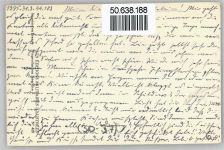 Frankreich , Fusilier Uniform Künstlerkarte