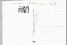 25541 W2212 Brunsbüttelkoog - Teilansicht, Schleuse