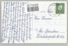 38226 W3320 Lebenstedt - Bahnhof, Berliner Straße, Breite Straße, Kirche, Kaufhaus Hertie, Bleckenstedter Straße