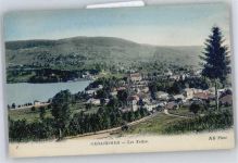 88400 Gerardmer