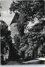 27313 W2817 Westen - Turm
