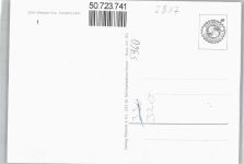 27313 W2817 Westen - Turm