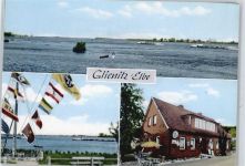 29490 W3139 Glienitz - Gasthaus Pension am Woacholder