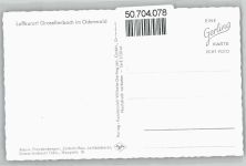 64689 W6149 Grasellenbach