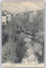 30127 Bellegarde - Brücke