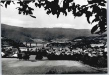 37242 W3437 Oberrieden , Kr Witzenhausen - Gesamtansicht