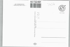 37242 W3437 Oberrieden , Kr Witzenhausen - Gesamtansicht