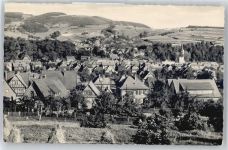 98587 O6081 Steinbach-Hallenberg , Kurort, , Thüring - AKU1