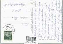 94253 W8379 Bischofsmais - Teilansichten