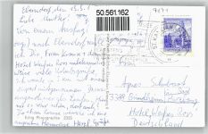 9141 Eberndorf