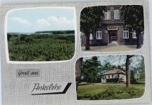 27624 W2852 Ankelohe - Gasthaus