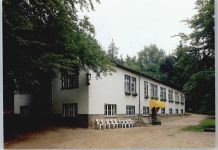 31547 W3076 Loccum - haus Sonnenburg