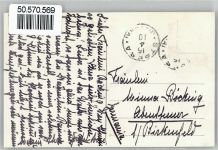 28838 Stresa - See