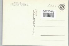 21271 W2116 Hanstedt , Nordheide - Heidehaus Cremer